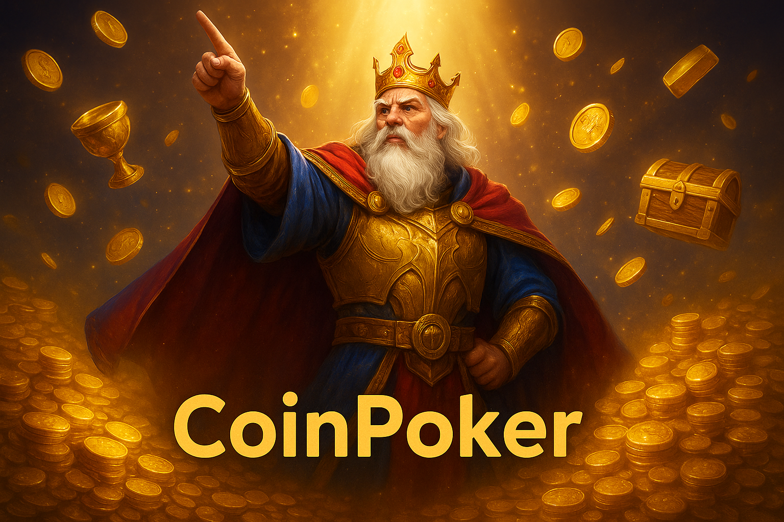 CoinPoker