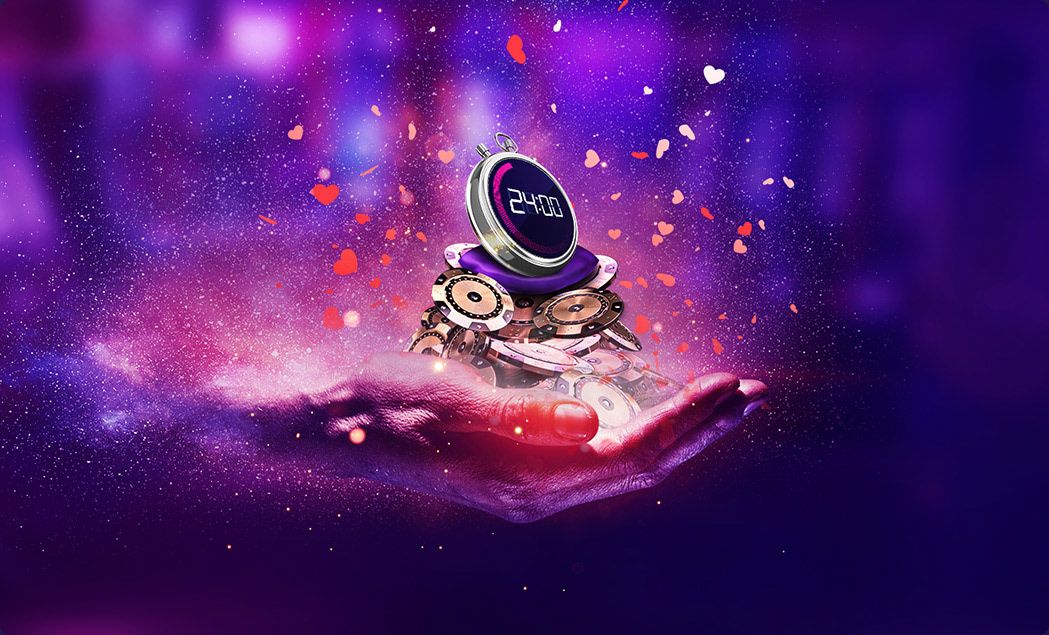 CoinPoker Welcome Bonus
