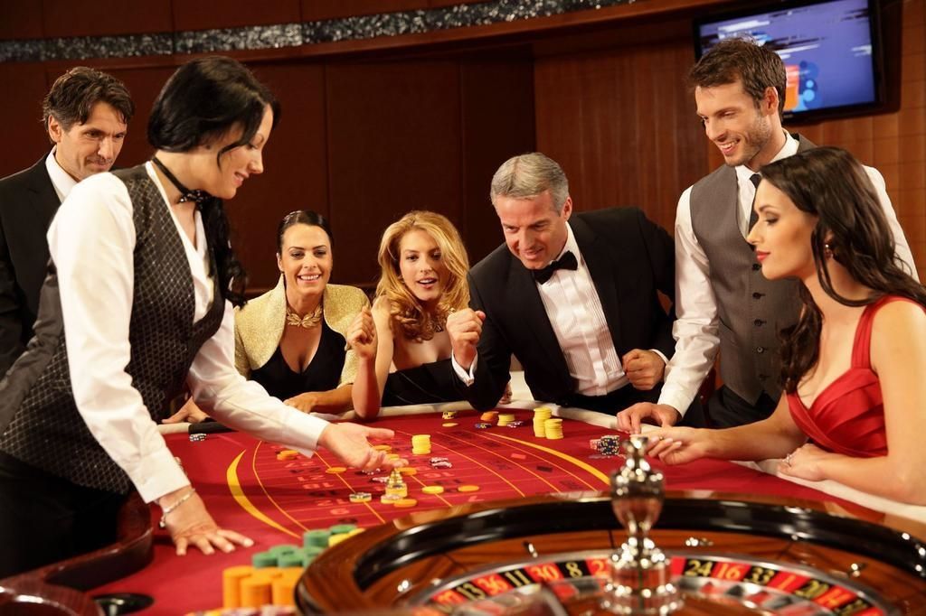 CoinPoker Live Casino