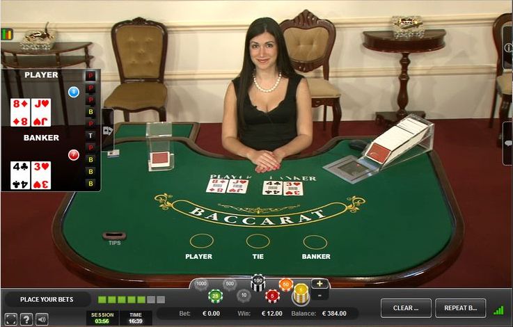 CoinPoker Live Betting