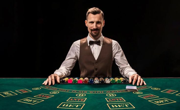 CoinPoker Live Betting