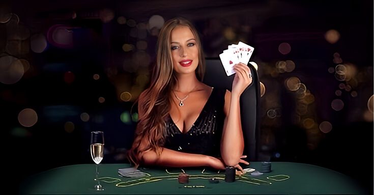 CoinPoker Live Casino