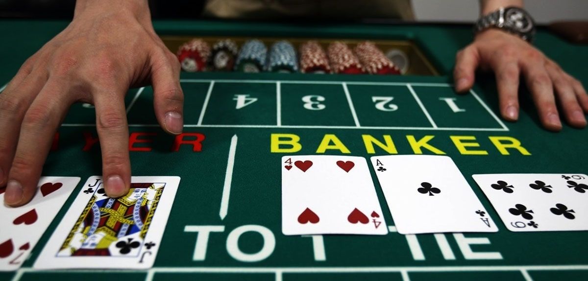 CoinPoker Live Betting