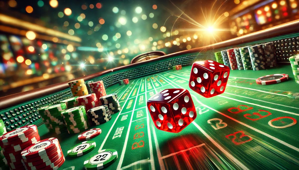 CoinPoker Live Casino