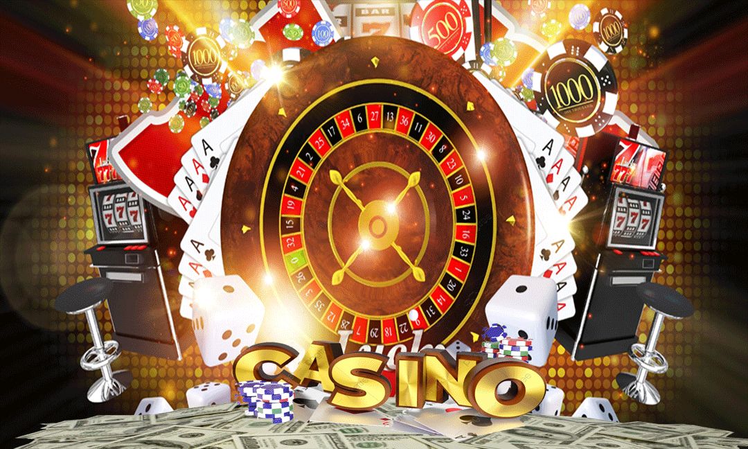 CoinPoker Live Casino